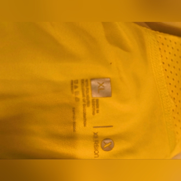 Xersion Racetrack Tank Tops - Picture 3 of 4